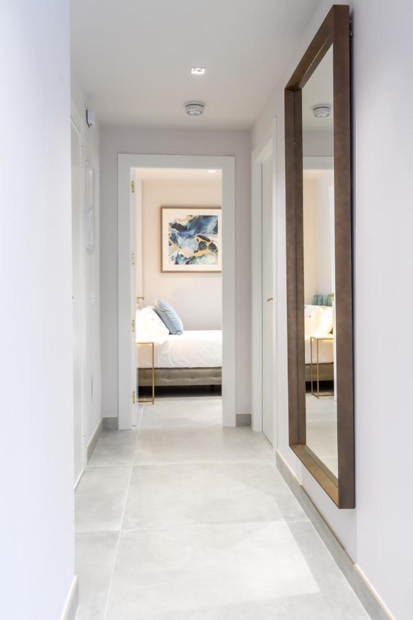 Marbella Banus Suites - Bird Of Paradise Playas Del Duque Banus Suite Apartment Exterior foto